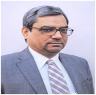 Vice-Chancellor